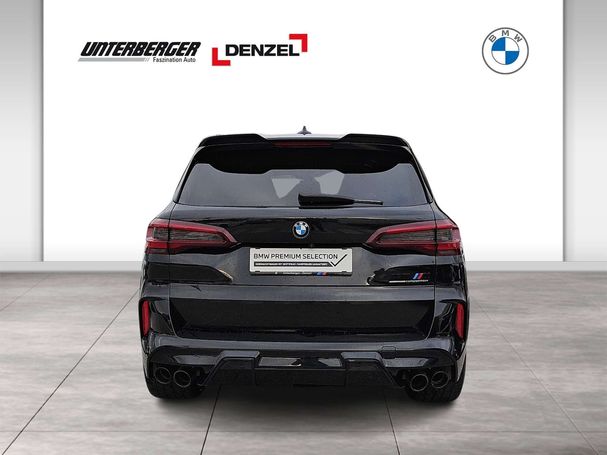 BMW X5 M xDrive 460 kW image number 3