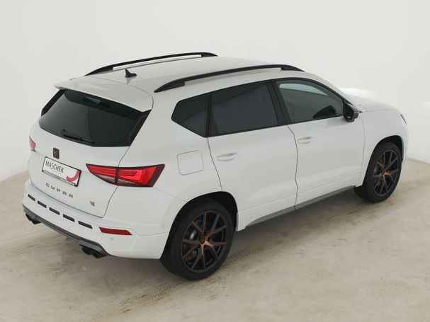 Cupra Ateca 2.0 TSI DSG 221 kW image number 6