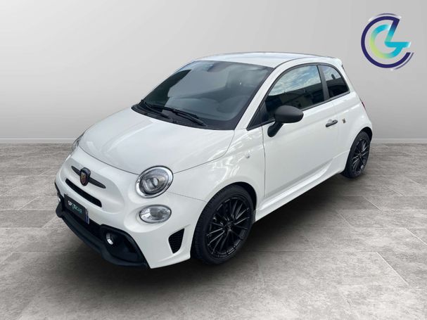 Abarth 595 121 kW image number 43