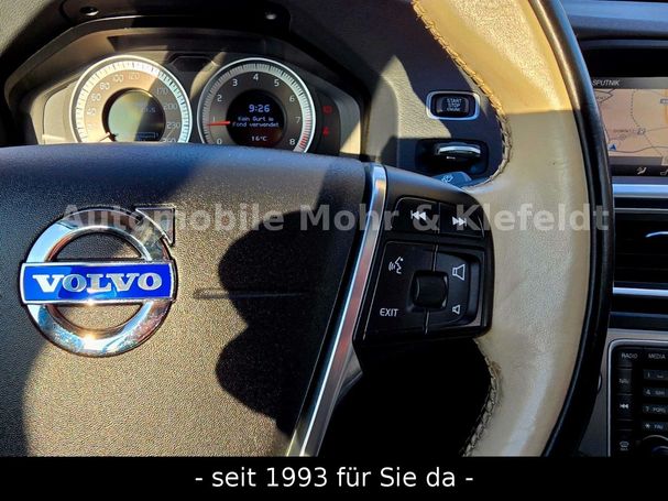 Volvo V60 132 kW image number 9