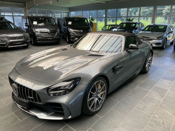 Mercedes-Benz AMG GT R 430 kW image number 1