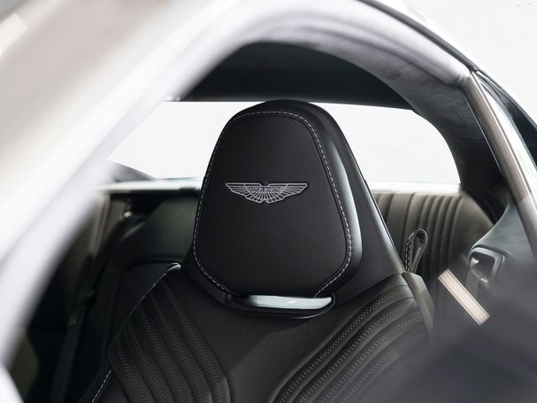 Aston Martin DB11 V12 447 kW image number 4