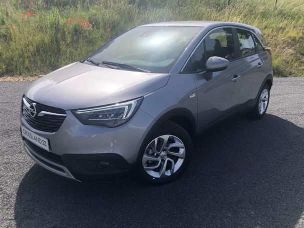 Opel Crossland X Innovation 61 kW image number 1