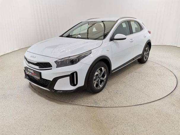 Kia XCeed 1.0 T-GDi 88 kW image number 1