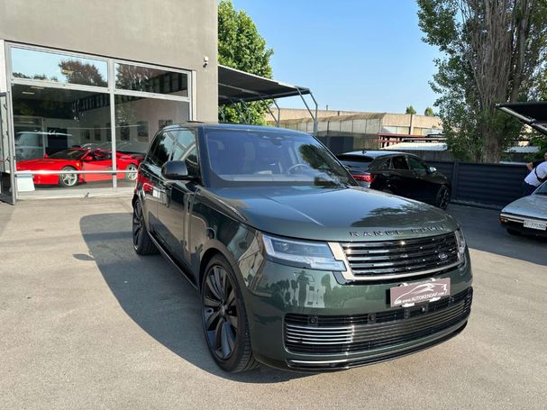 Land Rover Range Rover 258 kW image number 1