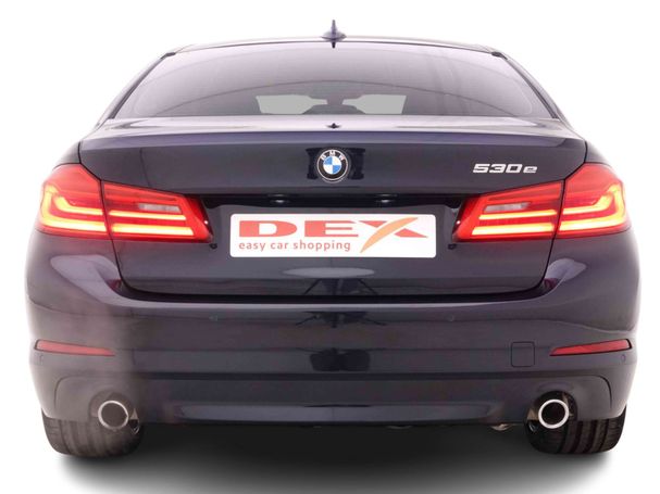 BMW 530 e 218 kW image number 3