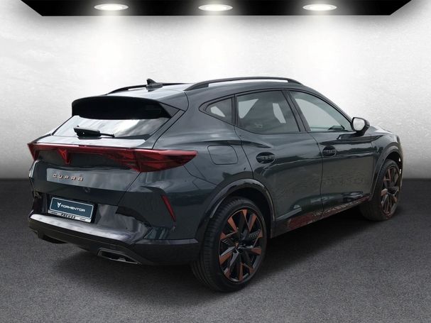 Cupra Formentor 1.5 eTSI DSG 110 kW image number 3