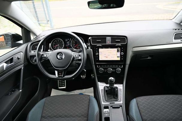 Volkswagen Golf 1.5 96 kW image number 9