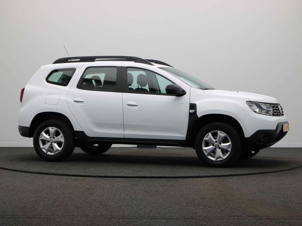 Dacia Duster TCe 100 Comfort 74 kW image number 13