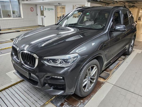 BMW X3e M Sport xDrive 215 kW image number 7