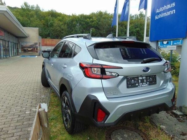 Subaru Crosstrek 2.0ie Comfort 100 kW image number 5