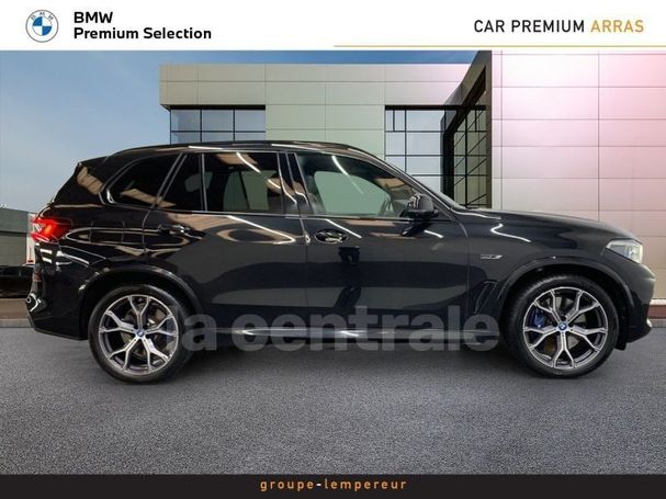 BMW X5 45e xDrive 290 kW image number 14