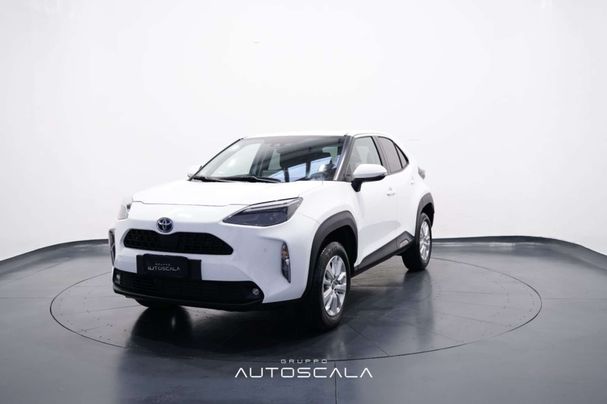 Toyota Yaris Cross 1.5 Hybrid CVT 85 kW image number 1