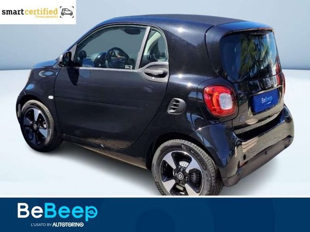 Smart ForTwo EQ 60 kW image number 4