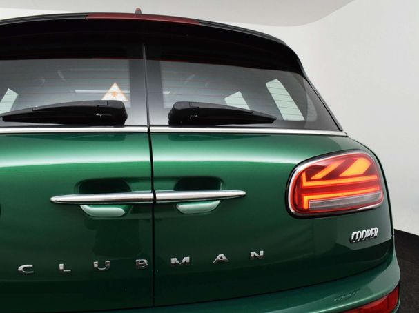 Mini Cooper Clubman 100 kW image number 36