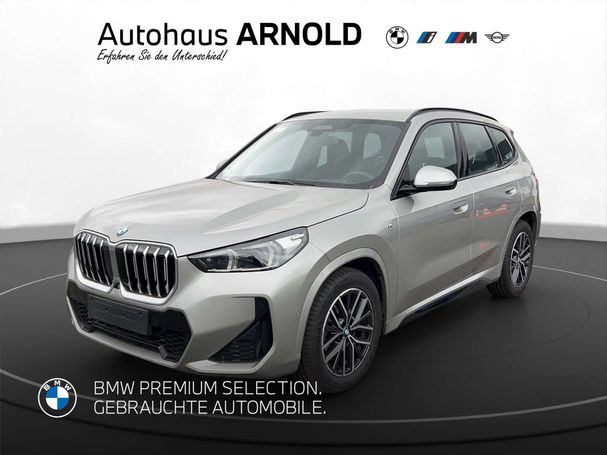 BMW X1 sDrive18i 100 kW image number 1