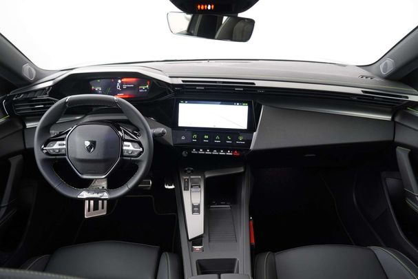 Peugeot 408 100 kW image number 12