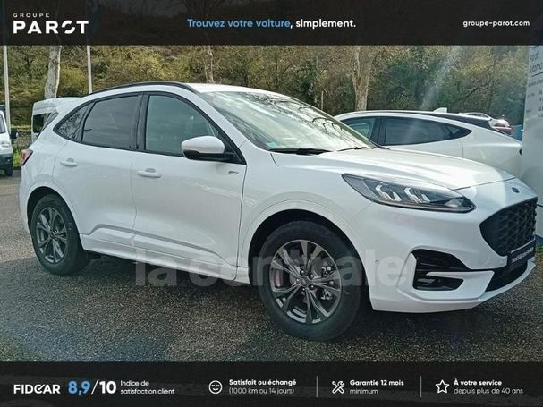 Ford Kuga 140 kW image number 3