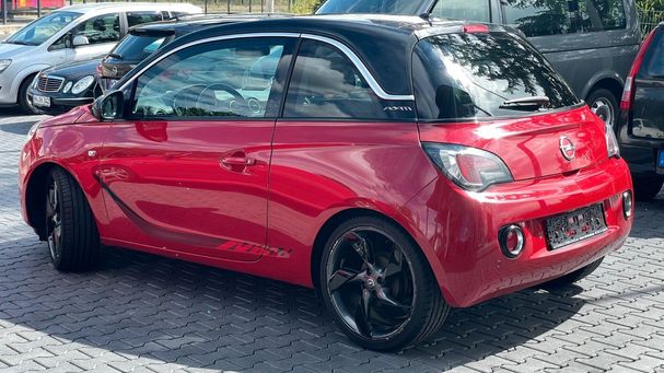 Opel Adam 64 kW image number 4