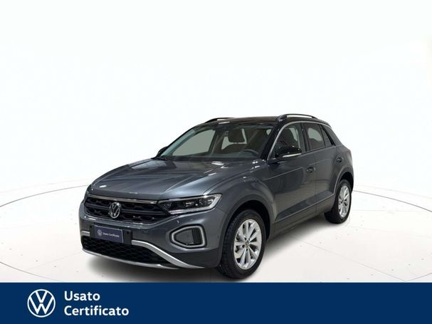 Volkswagen T-Roc 1.0 TSI 85 kW image number 1