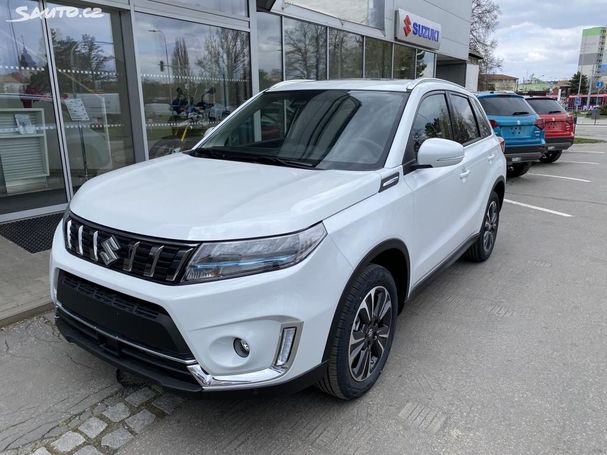 Suzuki Vitara 1.4 95 kW image number 1