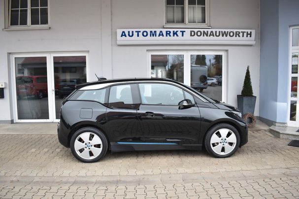 BMW i3 120Ah 125 kW image number 6