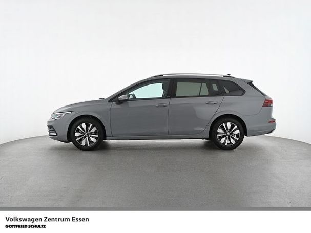 Volkswagen Golf Variant TSI 81 kW image number 4