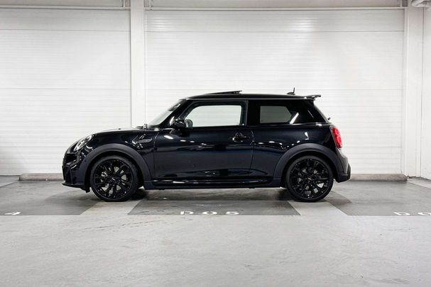 Mini Cooper S Mini 131 kW image number 4