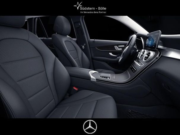 Mercedes-Benz GLC 300 e 235 kW image number 12