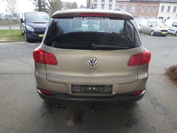 Volkswagen Tiguan 2.0 TDI 81 kW image number 3