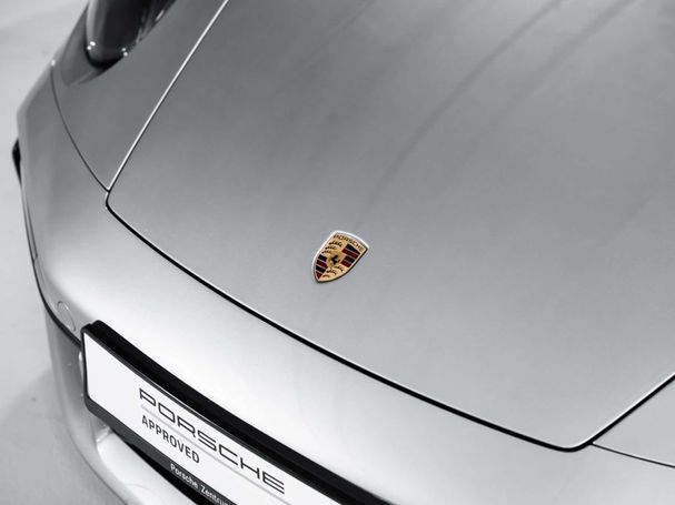 Porsche 992 Turbo S PDK 478 kW image number 35