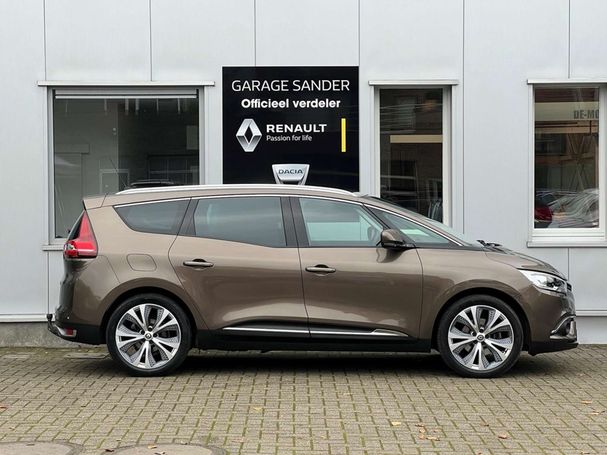 Renault Grand Scenic TCe 140 103 kW image number 3