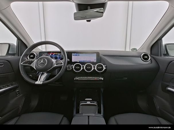 Mercedes-Benz B 180 100 kW image number 8