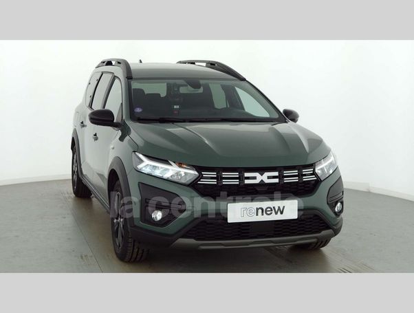 Dacia Jogger 1.6 Hybrid 104 kW image number 3