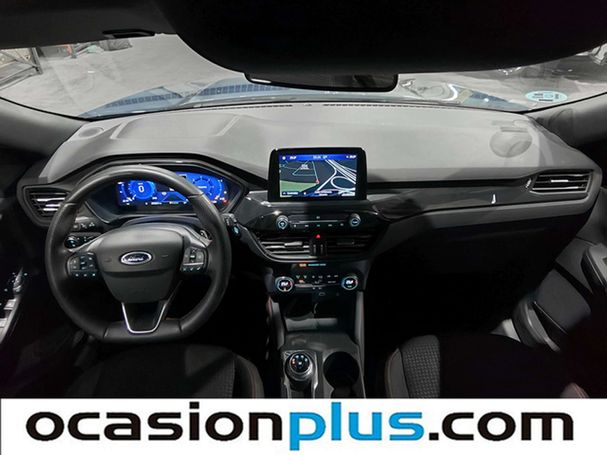 Ford Kuga 1.5 EcoBlue ST-Line 88 kW image number 10