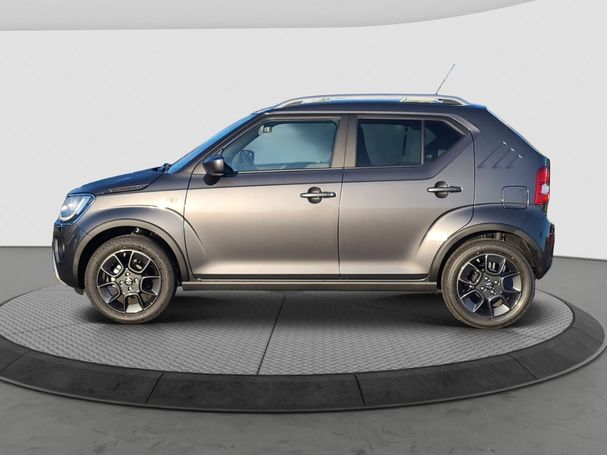 Suzuki Ignis 61 kW image number 5