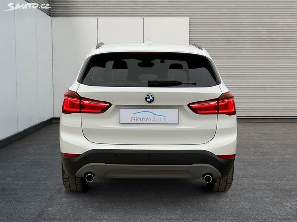 BMW X1 20d xDrive 140 kW image number 3