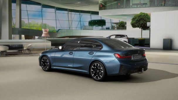 BMW 340d xDrive 250 kW image number 6