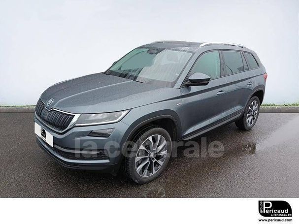 Skoda Kodiaq 2.0 TDI DSG 110 kW image number 1