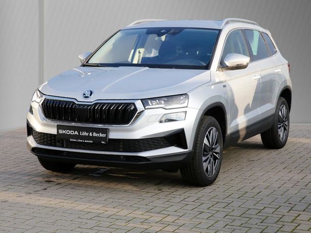 Skoda Karoq 2.0 TDI 110 kW image number 1