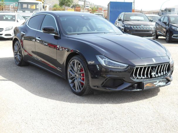 Maserati Ghibli 202 kW image number 2