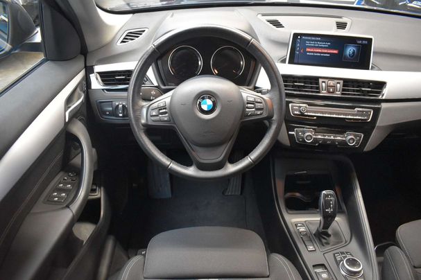 BMW X1 xDrive18d 110 kW image number 4