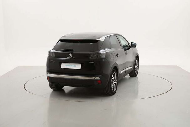 Peugeot 3008 1.6 Hybrid4 e-EAT8 221 kW image number 4