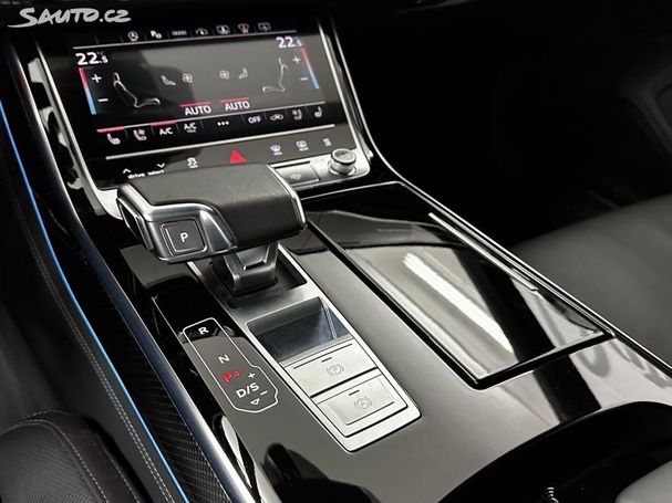 Audi S8 420 kW image number 33