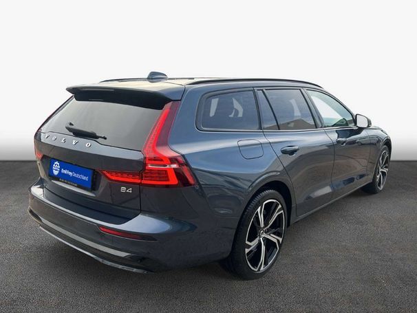 Volvo V60 B4 Plus 145 kW image number 3