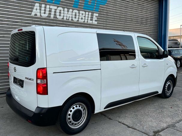 Toyota Proace L1 Comfort 88 kW image number 2