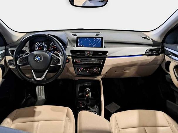 BMW X1 xDrive18d 110 kW image number 6