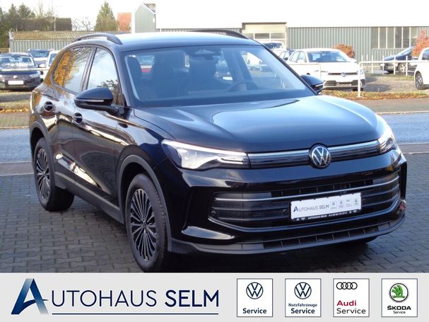 Volkswagen Tiguan 1.5 eTSI DSG 96 kW image number 1