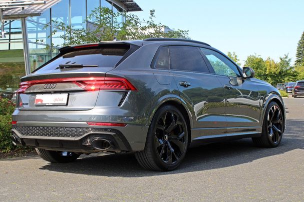 Audi RSQ8 441 kW image number 29