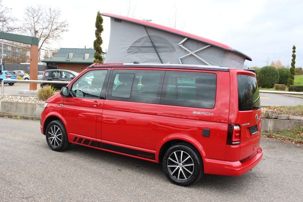 Volkswagen T6 California 4Motion Beach Edition 146 kW image number 3